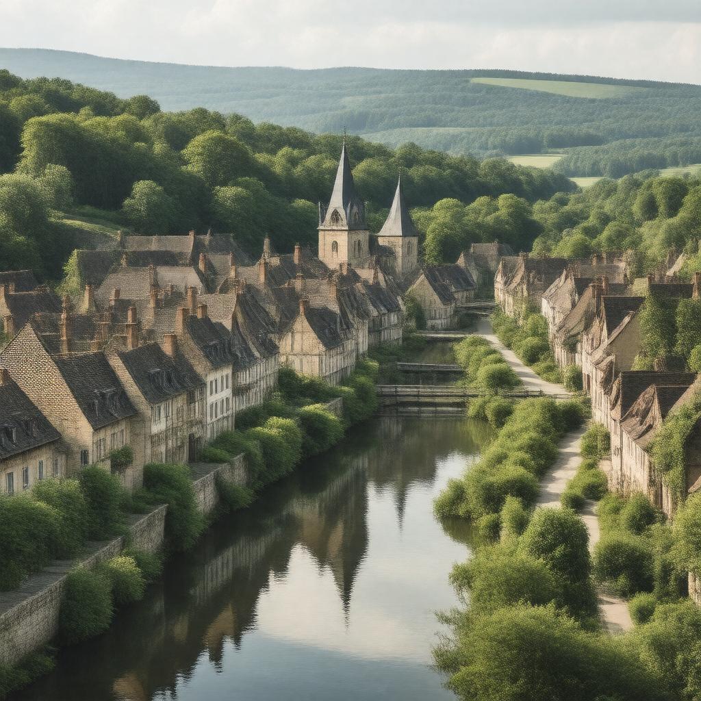 Alençon (commune)